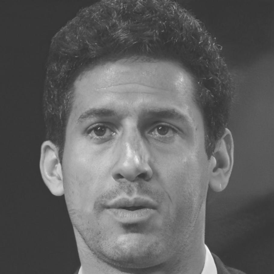 Finanzexperte Tillmann Breidenbach