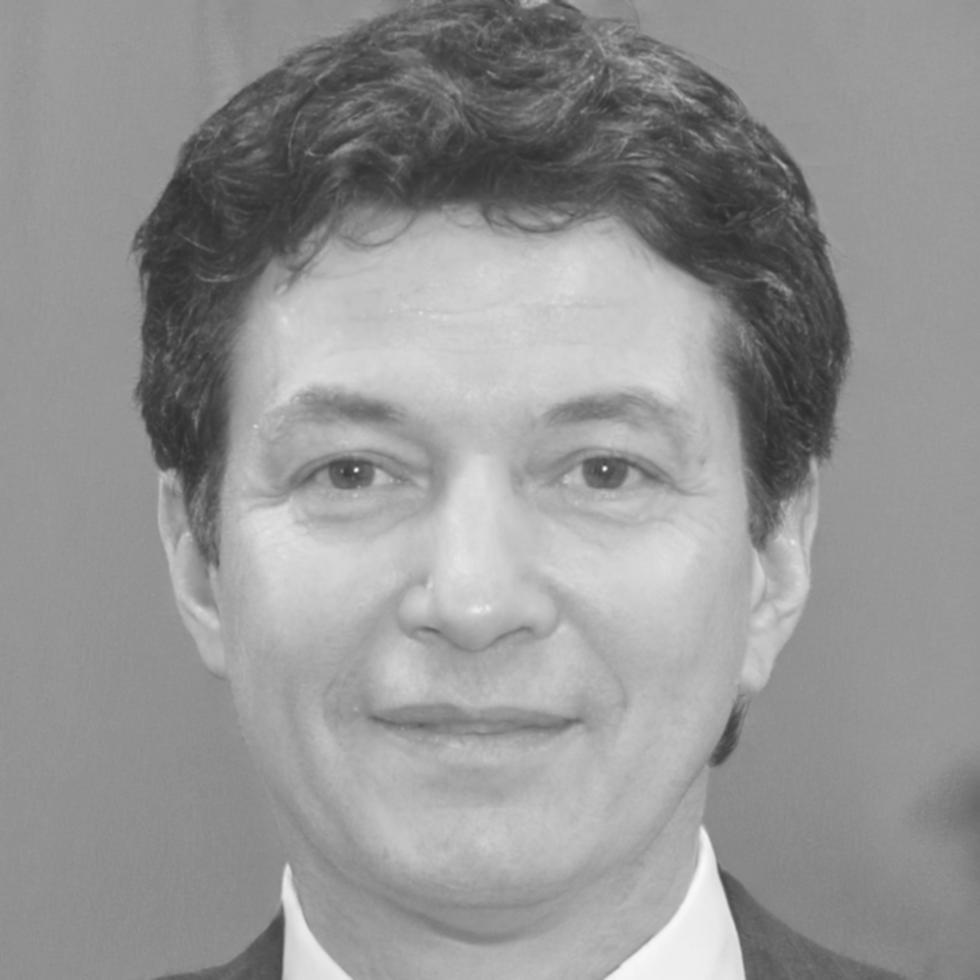 Finanzberater Ove Steinhardt