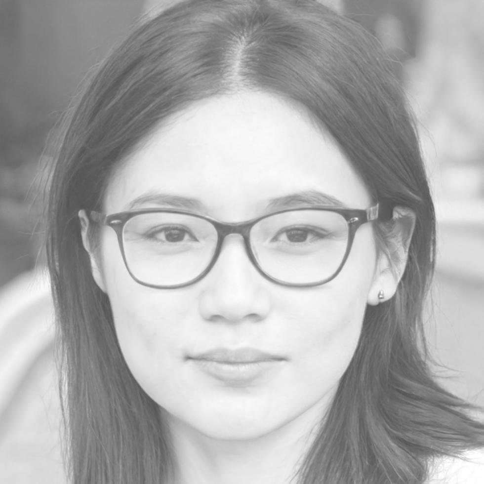 Programmleiterin Katharina Rolfes