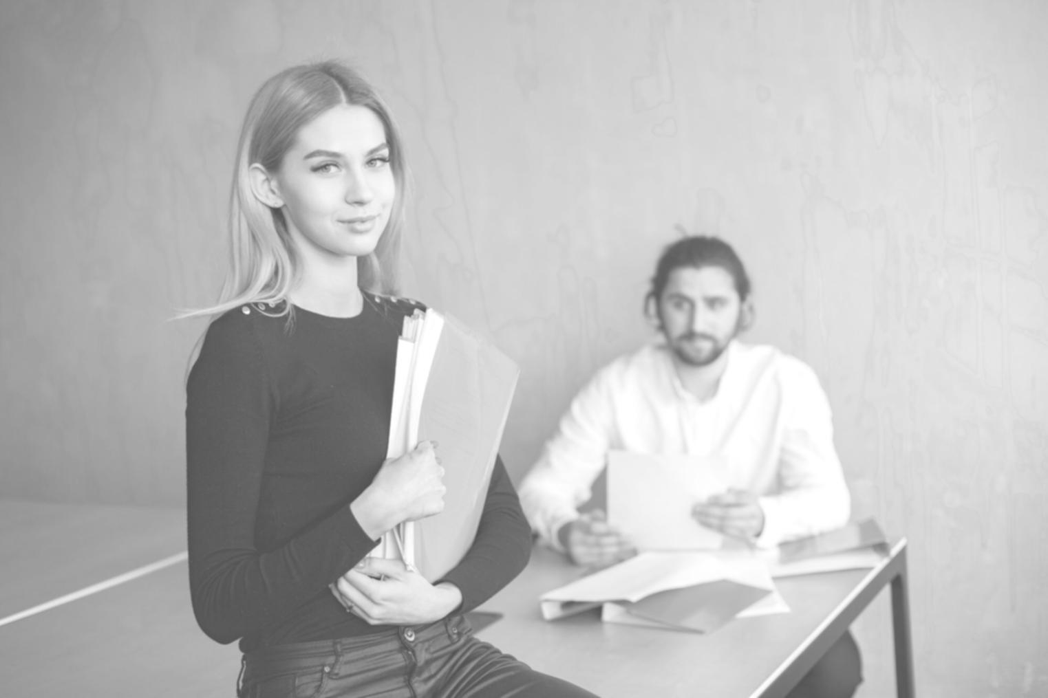 Interaktive Lernmaterialien für Bankwesen