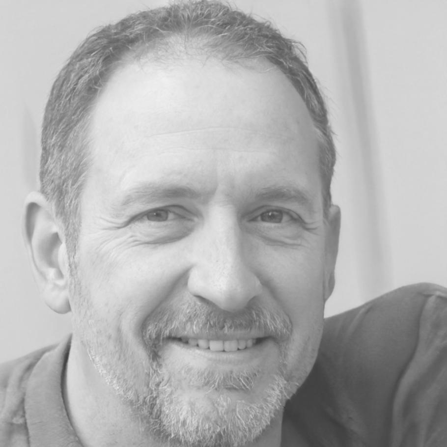 Dozent Henrik Lindström